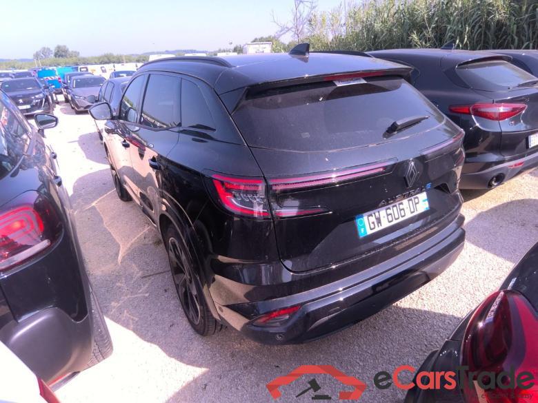 Austral  Techno Esprit Alpine 1.2  130CV  BVAV  6E #3