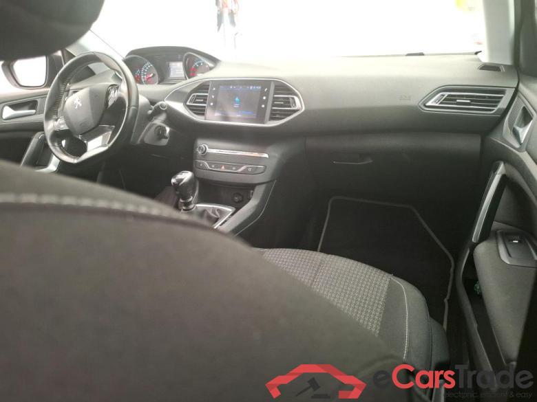 Peugeot BlueHDi 130 S&S ACTIVE BUSINESS 308 SW Active Business 1.5 HDi 130CV BVM6 E6dT #5
