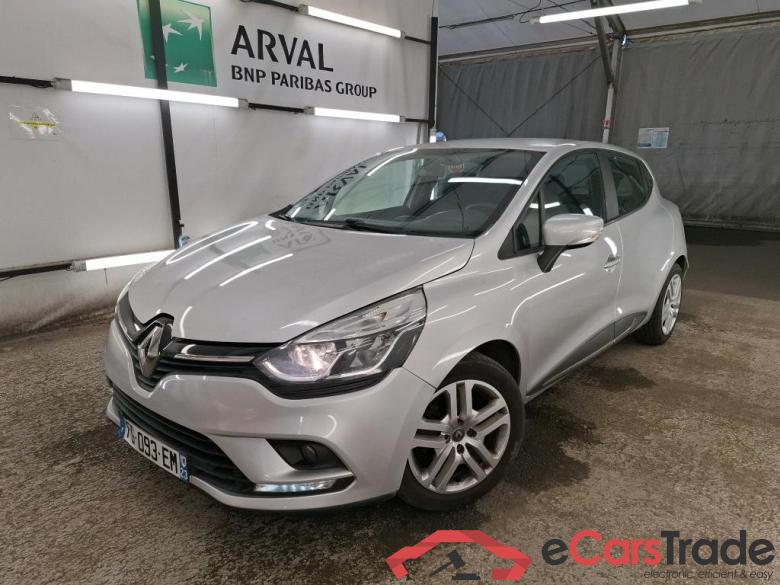 Renault Business TCe 90 18 Clio IV Business 0.9 TCe 90CV BVM5 E6 #1