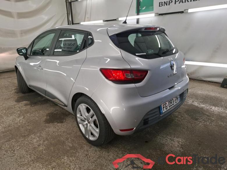 Renault Business TCe 90 18 Clio IV Business 0.9 TCe 90CV BVM5 E6 #2