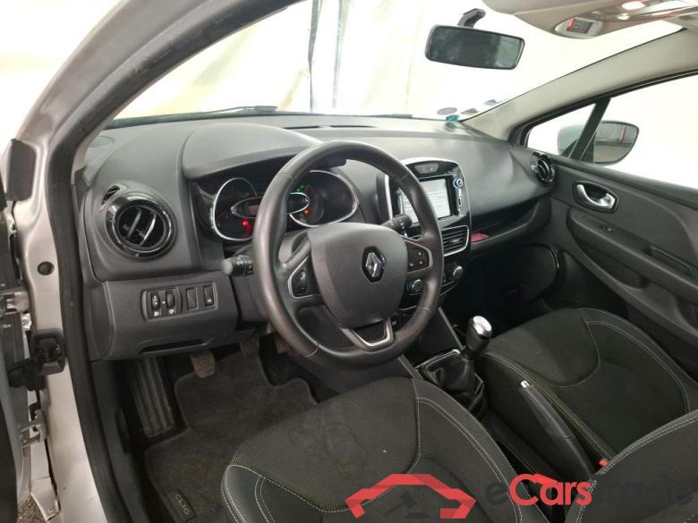 Renault Business TCe 90 18 Clio IV Business 0.9 TCe 90CV BVM5 E6 #5