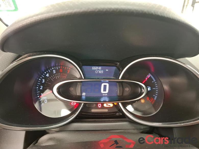 Renault Business TCe 90 18 Clio IV Business 0.9 TCe 90CV BVM5 E6 #6