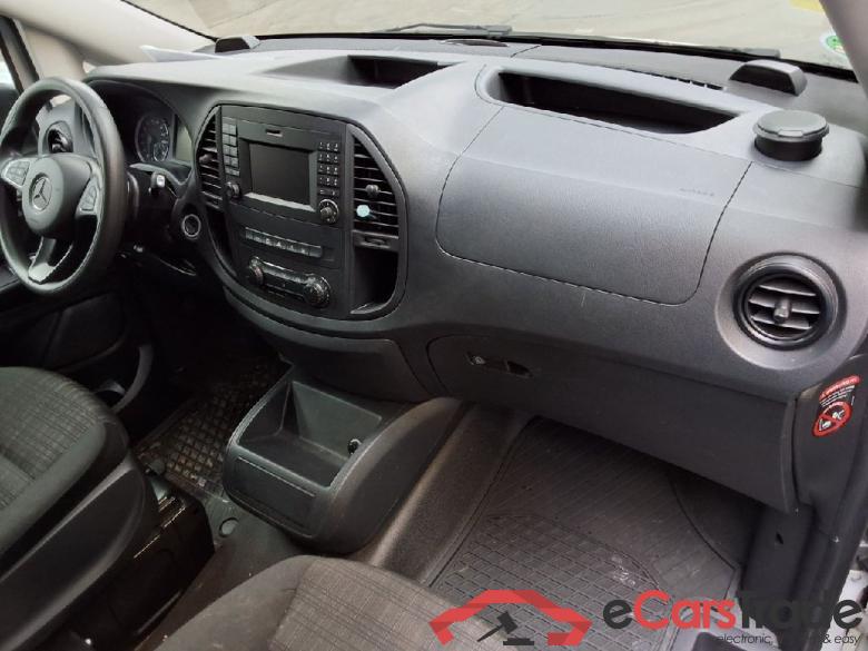 Mercedes _Vito ´14 Vito Kasten 114/116 CDI 119 CDI/BT RWD lang (447.603) 2.1 120KW AT7 E6 #3