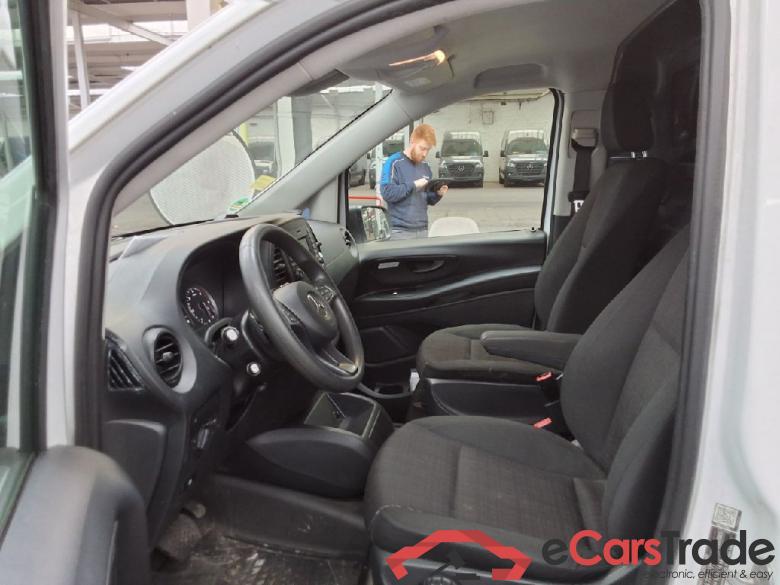 Mercedes _Vito ´14 Vito Kasten 114/116 CDI 119 CDI/BT RWD lang (447.603) 2.1 120KW AT7 E6 #4
