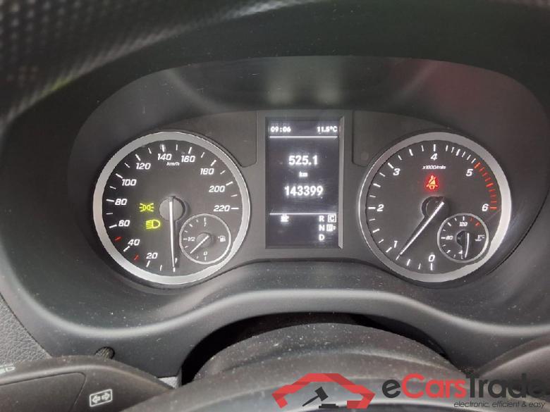 Mercedes _Vito ´14 Vito Kasten 114/116 CDI 119 CDI/BT RWD lang (447.603) 2.1 120KW AT7 E6 #6