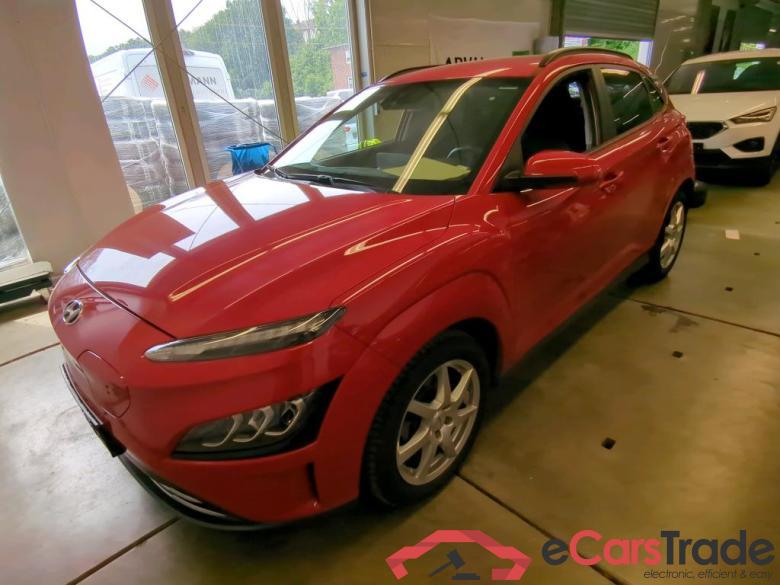 Hyundai Kona ´17 Kona Prime Elektro 2WD 64kWh1 #1