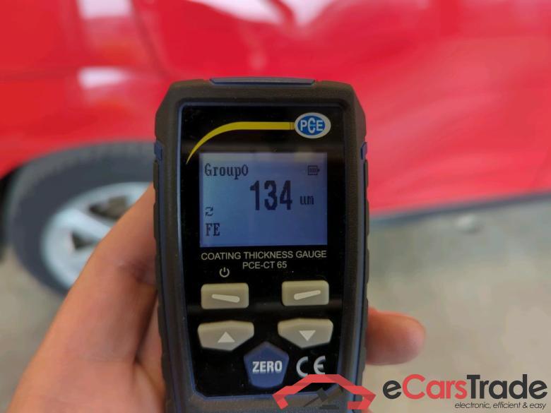Hyundai Kona ´17 Kona Prime Elektro 2WD 64kWh1 #6