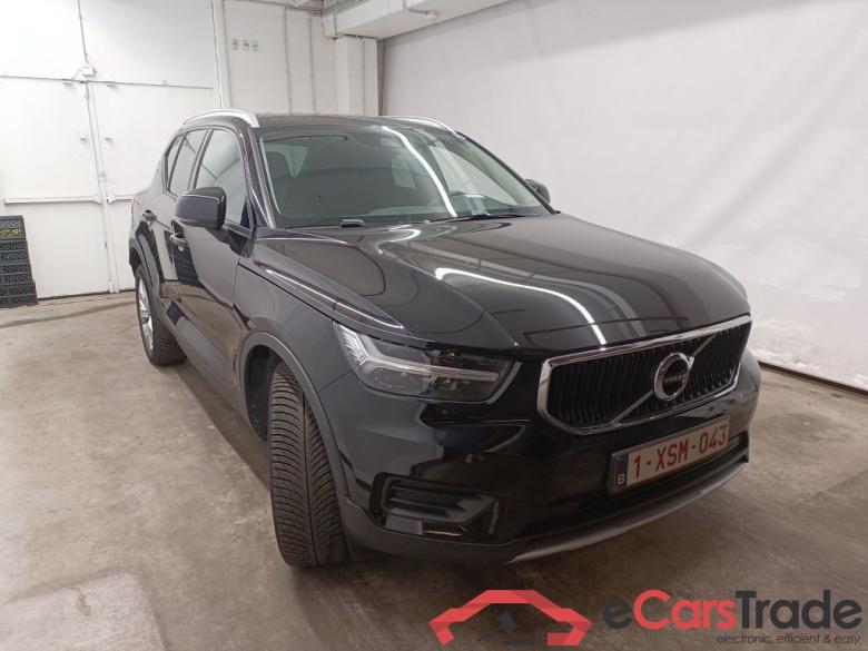 Volvo XC40 T3 Momentum Pro 5d #2