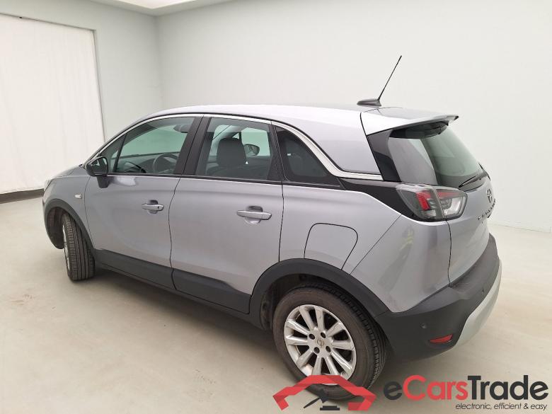 Opel, Crossland '20, Opel Crossland 1.5 Turbo D 81kW S/S Elegance 5d #5