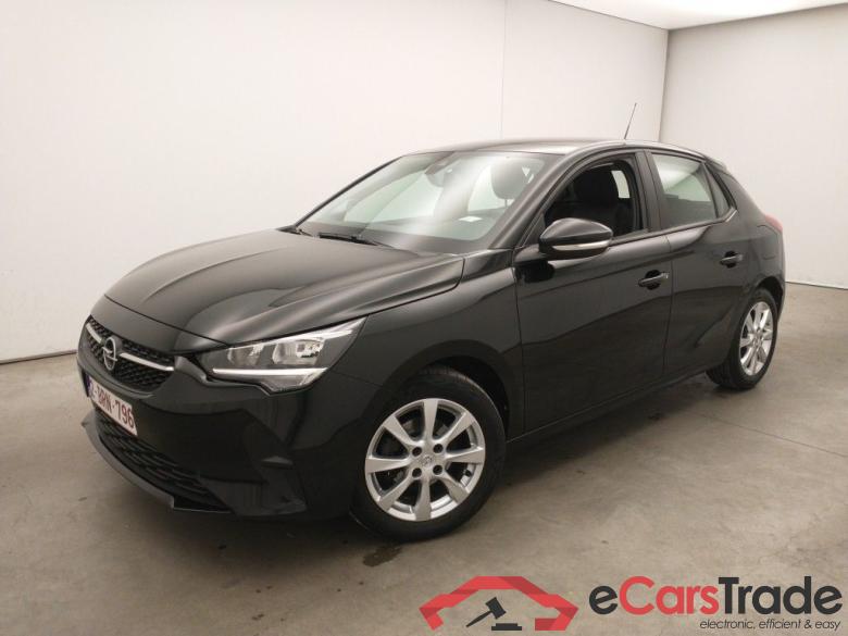 Opel Corsa 1.2 55kW S/S Edition 5d #4