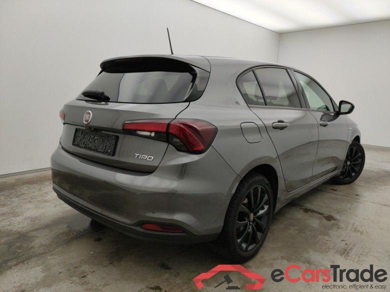 Fiat Tipo 1.4 95ch/pk S-Design 5d #4