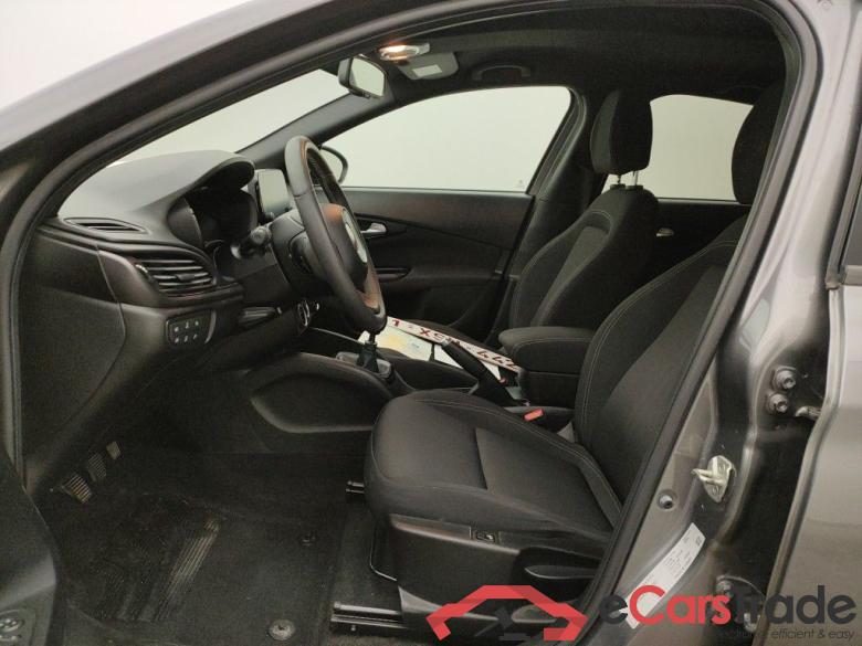 Fiat Tipo 1.4 95ch/pk S-Design 5d #6