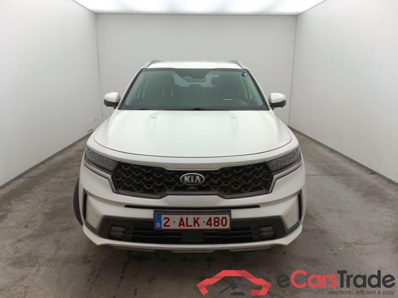 KIA Sorento Sense 1.6 HEV 2WD AT6 5d #1