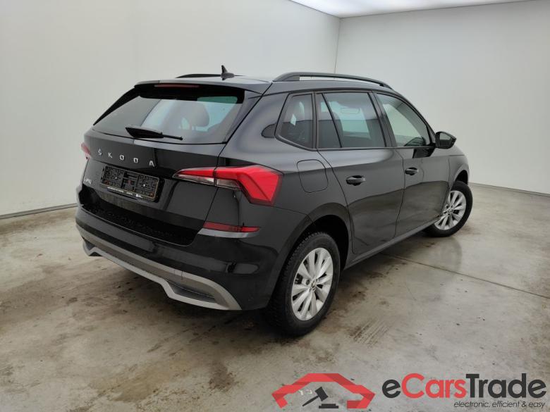SKODA KAMIQ 1.0 TSI 110hp Ambition DSG 5d #5