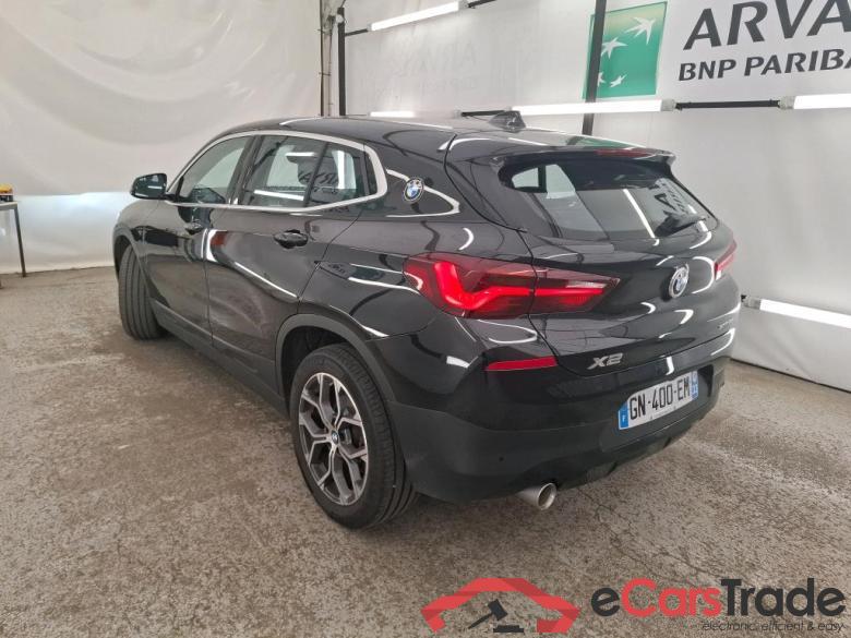 BMW sDrive18i Business DesignDKG7 BMW X2 / 2017 / 5P / SUV sDrive18i Business DesignDKG7 #2
