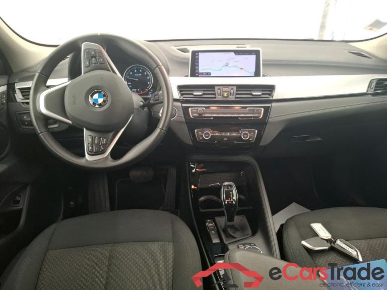 BMW sDrive18i Business DesignDKG7 BMW X2 / 2017 / 5P / SUV sDrive18i Business DesignDKG7 #5