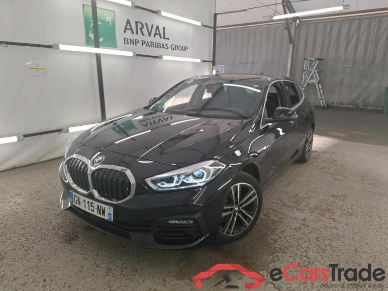 BMW 116i Business Design BMW Série 1 / 2019 / 5P / Berline 116i Business Design #1