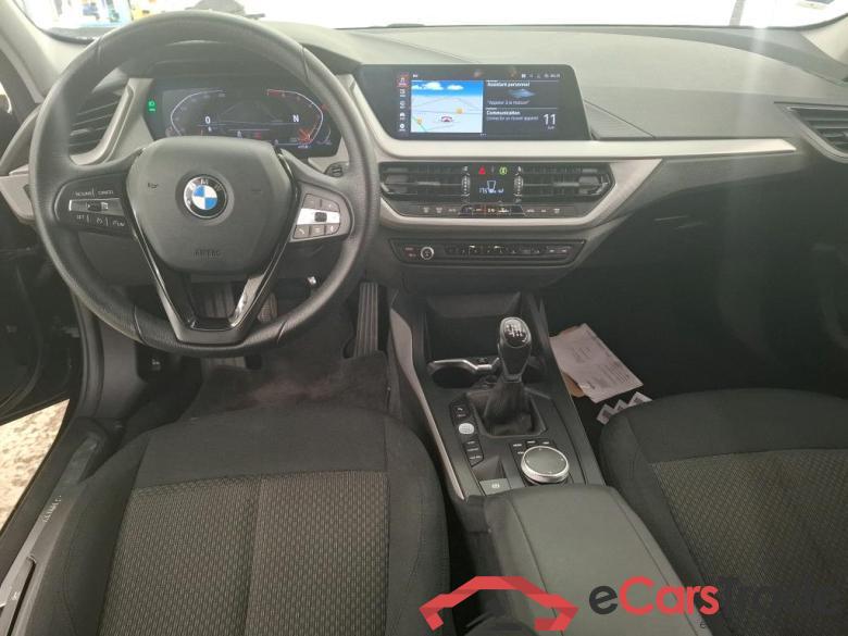 BMW 116i Business Design BMW Série 1 / 2019 / 5P / Berline 116i Business Design #5