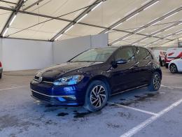 VOLKSWAGEN Golf VII Golf JOIN 1.0 TSI 63 kW (85 ch) 5 vitesses manuel