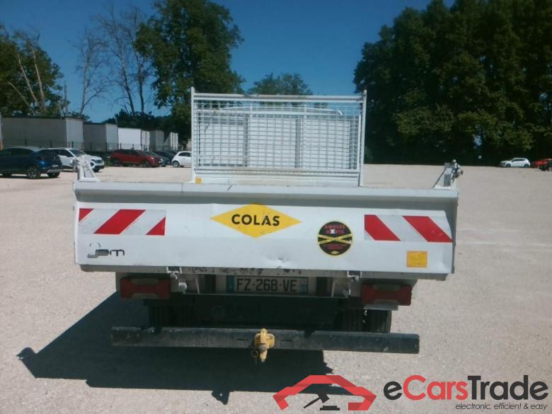 BENNE SIMPLE COFFRE JPM RISK #6