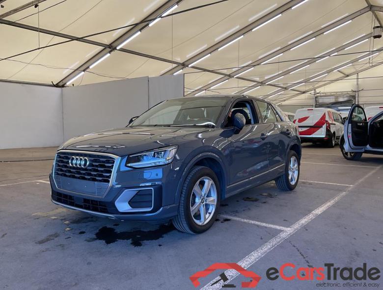 AUDI Q2 Audi Q2 sport 1.0 TFSI 85(116) kW(PS) S tronic #1