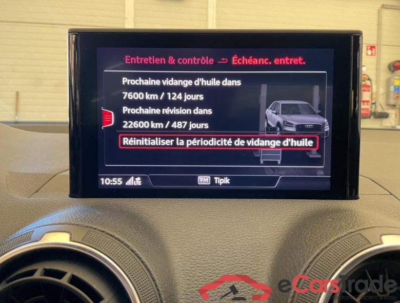AUDI Q2 Audi Q2 sport 1.0 TFSI 85(116) kW(PS) S tronic #5