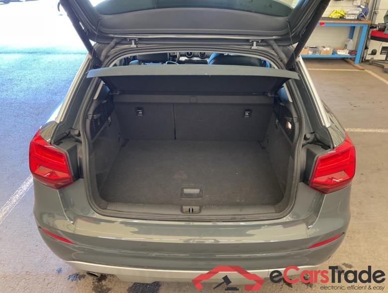 AUDI Q2 Audi Q2 sport 1.0 TFSI 85(116) kW(PS) S tronic #6