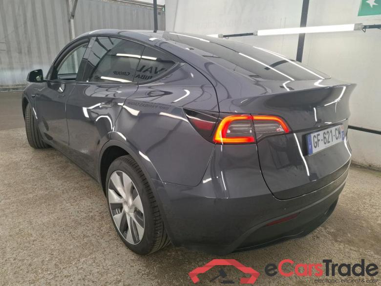Tesla Grand Autonomie Dual Motor AWD TESLA Model Y / 2020 / 5P / SUV Grand Autonomie Dual Motor AWD #3