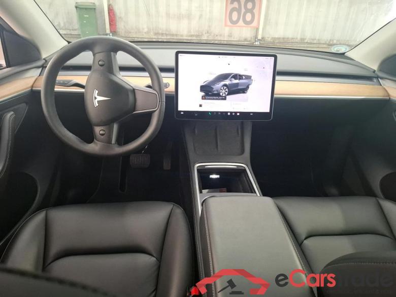 Tesla Grand Autonomie Dual Motor AWD TESLA Model Y / 2020 / 5P / SUV Grand Autonomie Dual Motor AWD #6