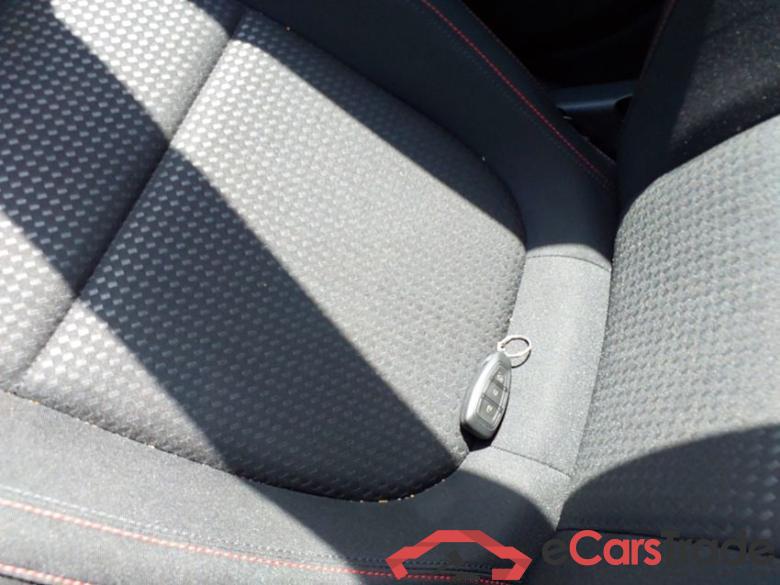 FORD Focus 1.0 Ecoboost MHEV 114KW (155CV) S6.2 ST Line #6