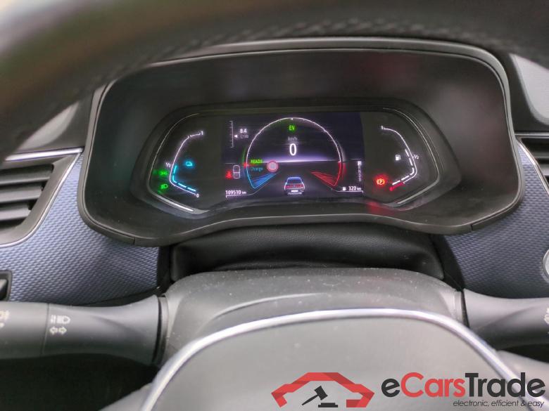 Renault Business E-TECH 145 Arkana Business 1.6 E-TECH Hybrid 145CV BVA6 E6d #6