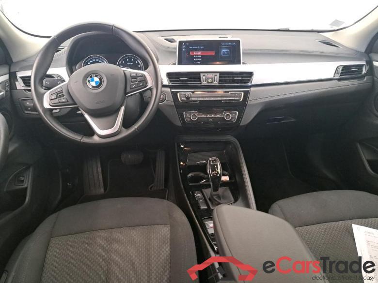 BMW sDrive18i Business DesignDKG7 Série X2 sDrive 18i Lounge 1.5 135CV E6d #5
