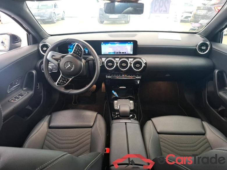 Mercedes A 250 e Business Line 8G-DCT MERCEDES-BENZ Classe A Berline / 2018 / 4P / Berline A 250 e Business Line 8G-DCT #5