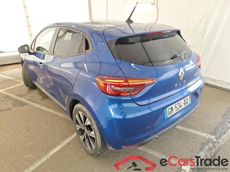 Renault Evolution SCe 65 Clio V Evolution 1.0 SCe 65CV BVM5 E6d #2