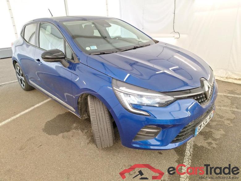 Renault Evolution SCe 65 Clio V Evolution 1.0 SCe 65CV BVM5 E6d #4