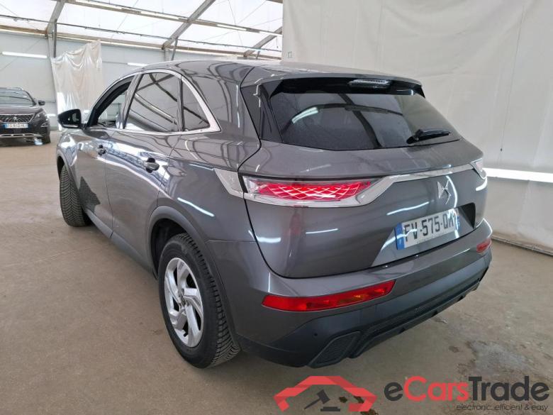 DS BlueHDi 130 Automatique Business 7 Crossback Business 1.5 BlueHDi 130CV E6d #2