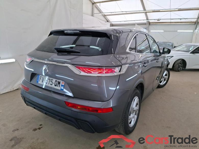 DS BlueHDi 130 Automatique Business 7 Crossback Business 1.5 BlueHDi 130CV E6d #3
