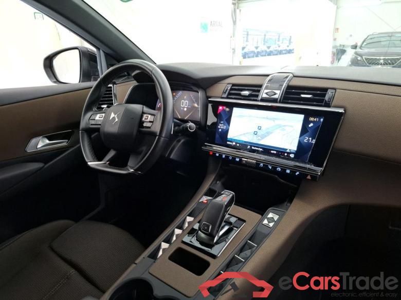 DS BlueHDi 130 Automatique Business 7 Crossback Business 1.5 BlueHDi 130CV E6d #5