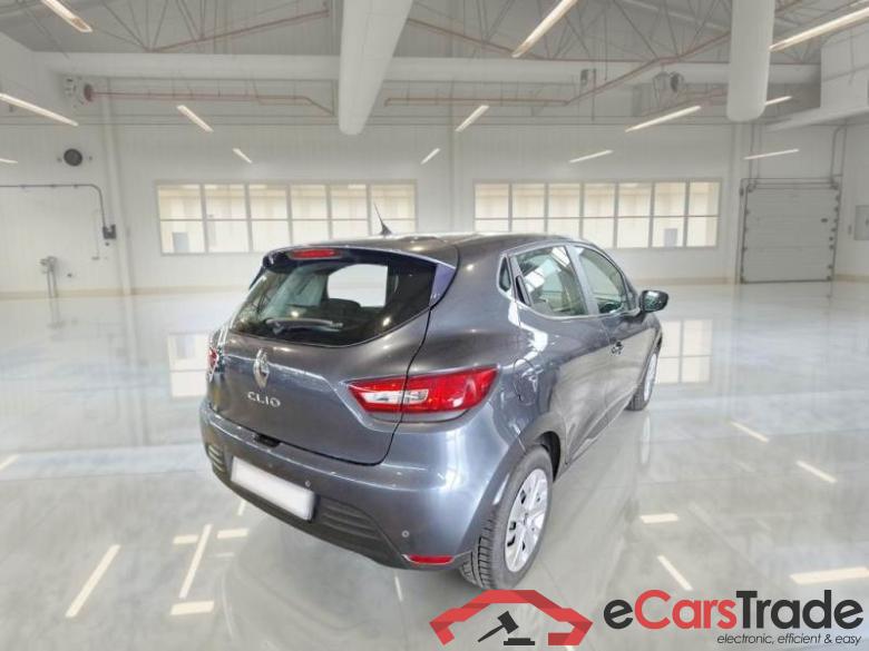Renault 15DCIACQSTK4 RENAULT CLIO / 2016 / 5P / BERLINA 1.5 DCI 75CV ENERGY ZEN #2