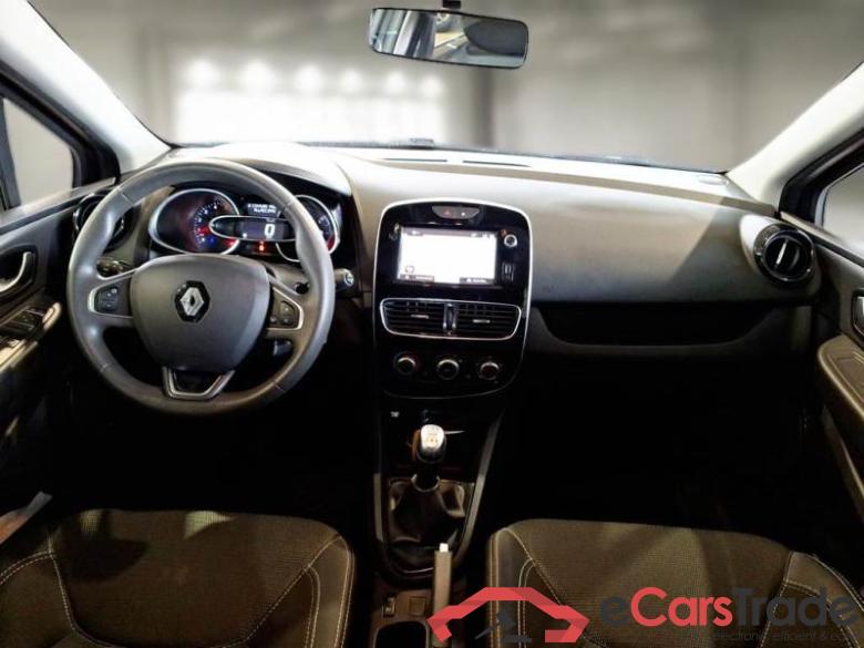Renault 15DCIACQSTK4 RENAULT CLIO / 2016 / 5P / BERLINA 1.5 DCI 75CV ENERGY ZEN #3