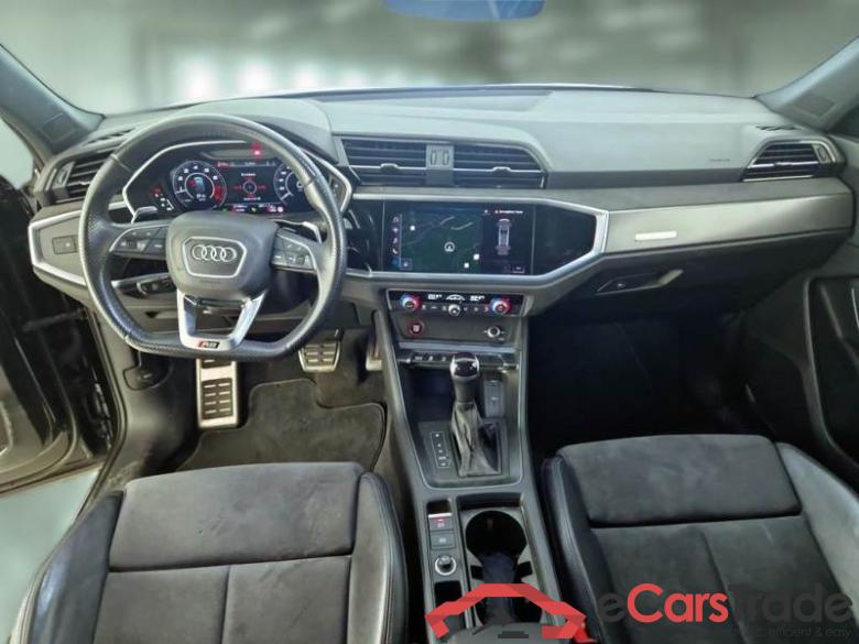 Audi 1 AUDI RS Q3 SPORTBACK / 2019 / 5P / SUV RS Q3 SPORTBACK #3