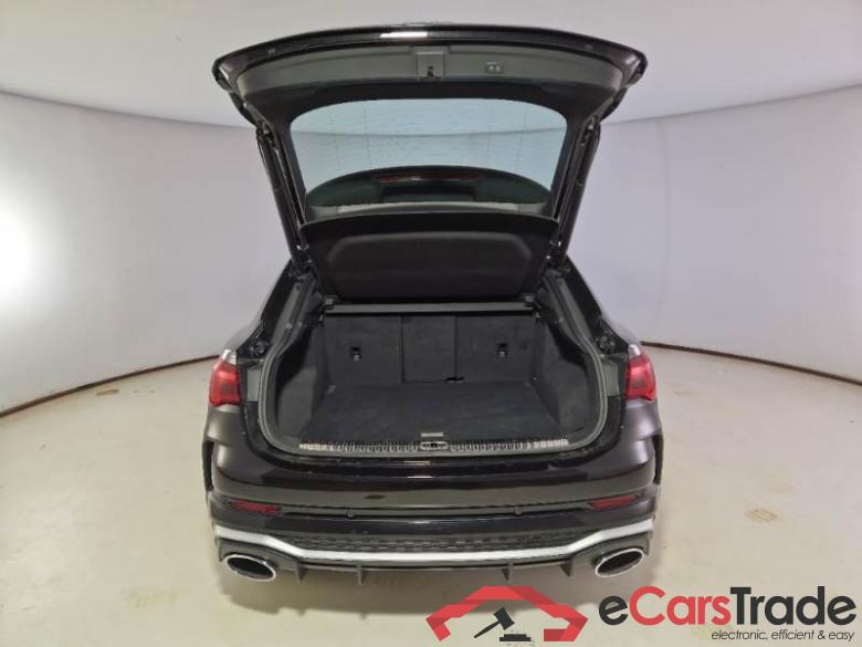 Audi 1 AUDI RS Q3 SPORTBACK / 2019 / 5P / SUV RS Q3 SPORTBACK #5