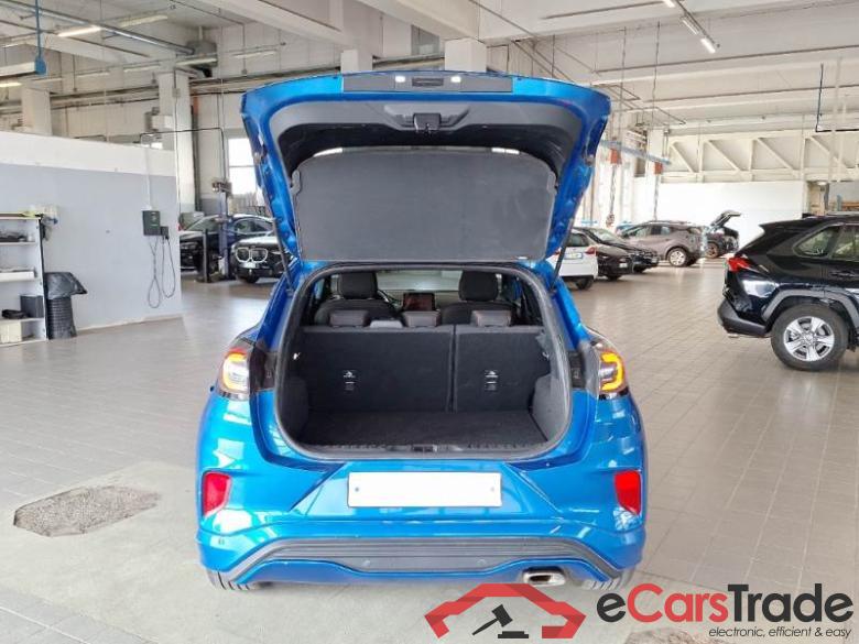 Ford 13 FORD PUMA / 2019 / 5P / SUV 1.0 ECOBOOST HYBRID 125CV ST-LINE #5