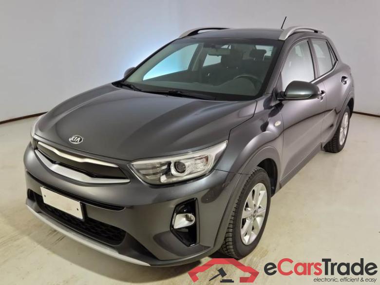 Kia 1.4GPLSTYLE KIA STONIC / 2017 / 5P / SUV 1.4 GPL STYLE #1