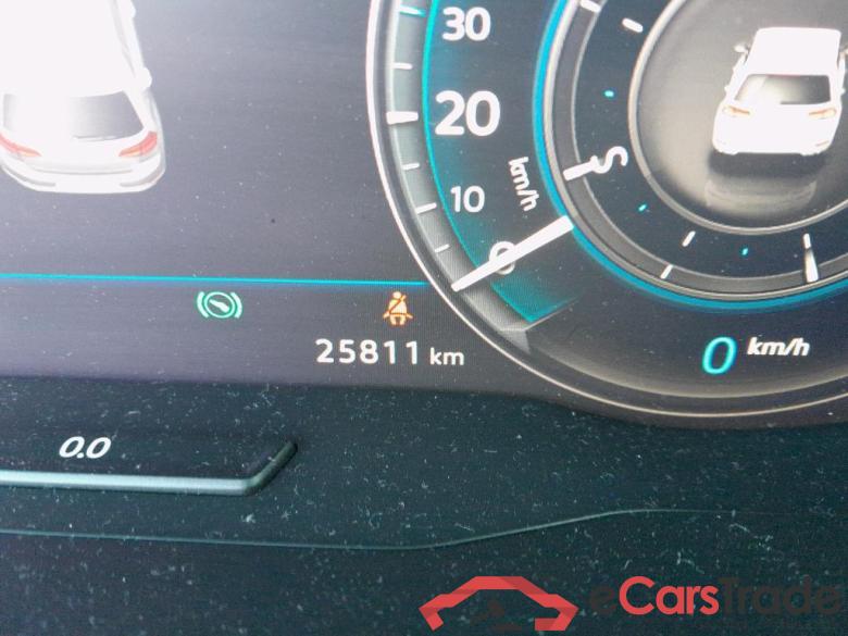 Volkswagen e-Golf ePower 110 kW (136CV) Golf VII Berlina e-Golf 35kWh #5