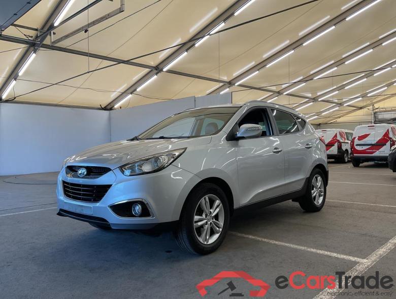 HYUNDAI iX35 iX35 1.6i 2WD Base #1