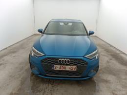 Audi A3 Sportback 1.0 30 TFSi 81kW 5d