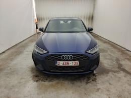 Audi A3 Sportback 1.0 30 TFSi 81kW 5d