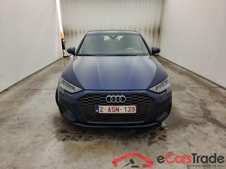 Audi A3 Sportback 1.0 30 TFSi 81kW 5d #1
