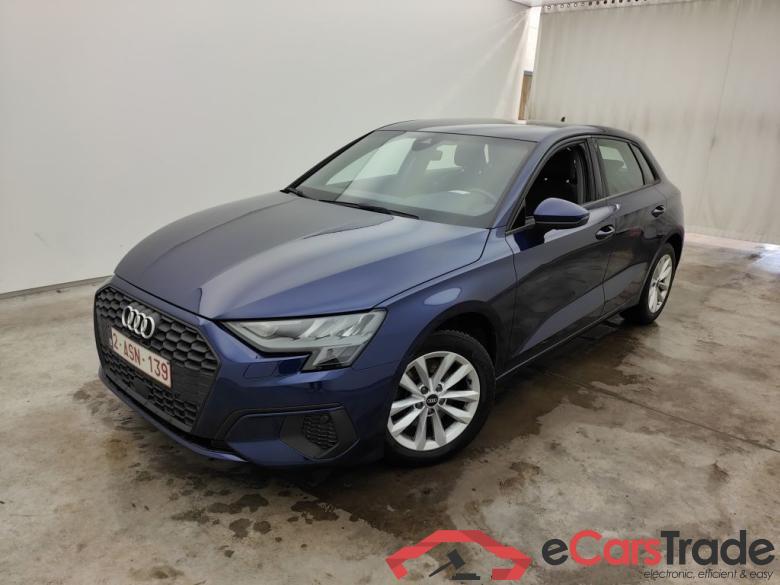 Audi A3 Sportback 1.0 30 TFSi 81kW 5d #3